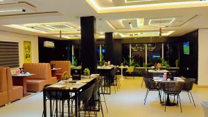 A Home for Every Food Lover